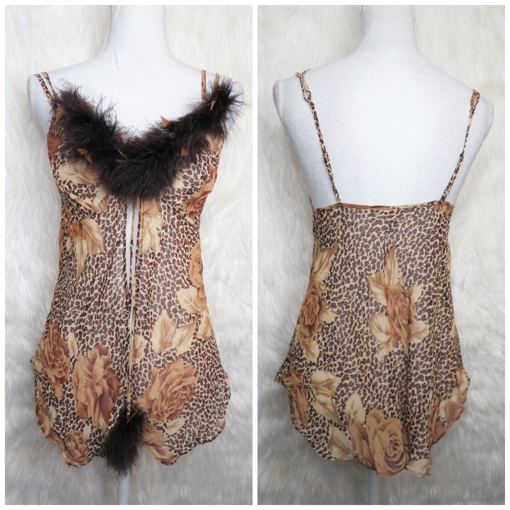 Je T'adore Lingerie